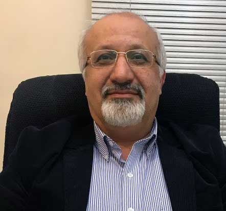 دکتر وحید ایروانی