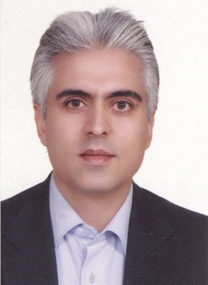 دکتر محمد نویدی