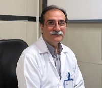 دکتر حمید عمار سعیدی