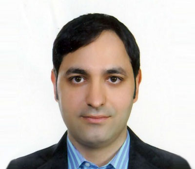 دکتر محمد سام زاده