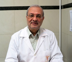 دکتر احمدعلی نوربالا
