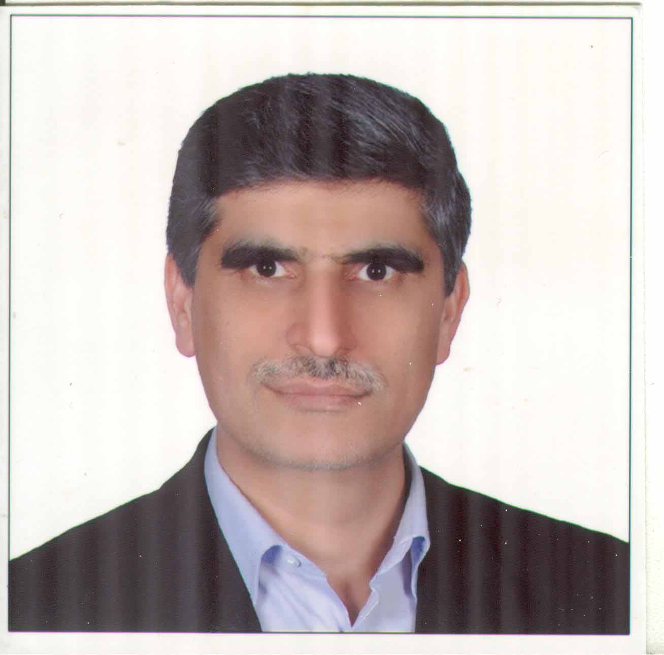 دکتر محمدکاظم امامی میبدی