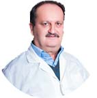 دکتر عباس زمانیان
