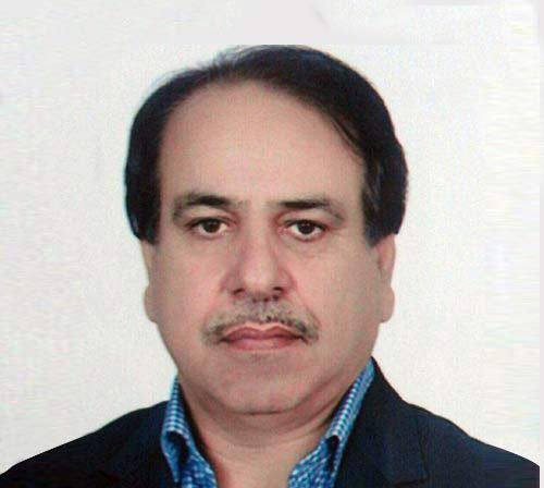 دکتر علی  کمال جو