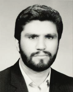 دکتر غلامرضا خاکپور