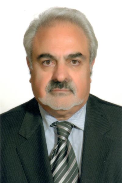 دکتر محمد رضا معتمدی