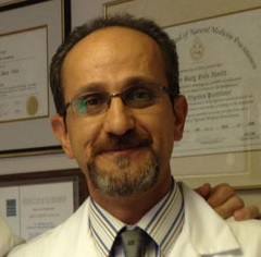 دکتر حسین سلیمیان