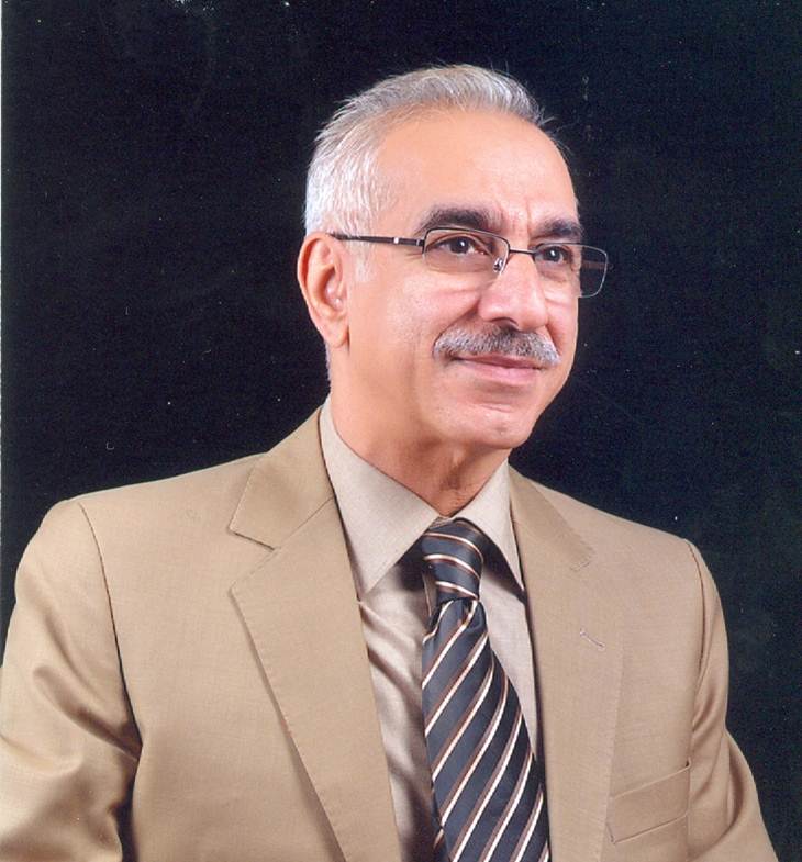 دکتر وحید  موحد