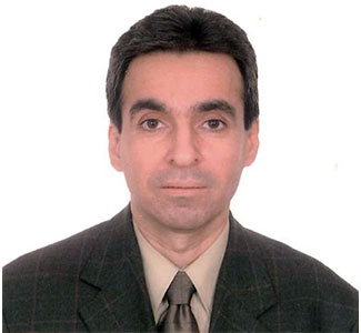 دکتر جاوید صادقیان