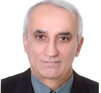 دکتر رضا توفیقی نیاکی