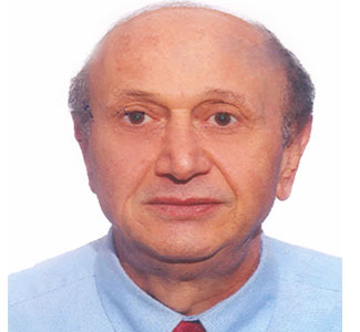 دکتر سید استوار جلیلی