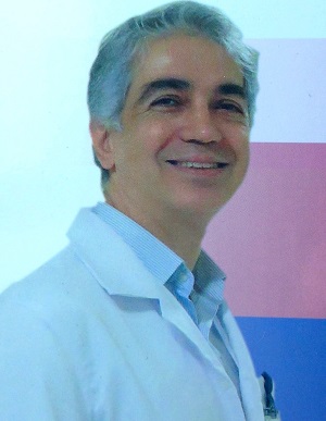 دکتر حبیب اله محمودزاده