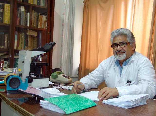 دکتر مصطفی آقامحمدی