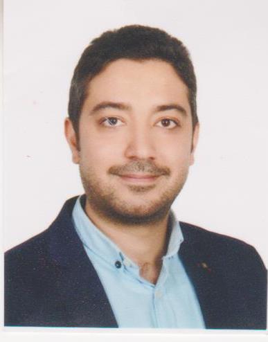 دکتر محمود اکبری
