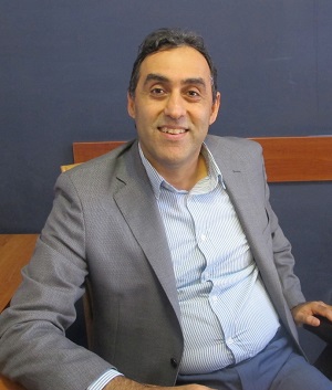 دکتر مسعود ایروانی