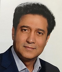 دکتر مهرزاد میرزانیا