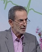 دکتر محمد جهانی