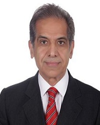 دکتر مسعود صحرائیان