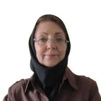 دکتر سیمین  موسوی