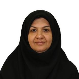 دکتر مریم جمالی شیرازی