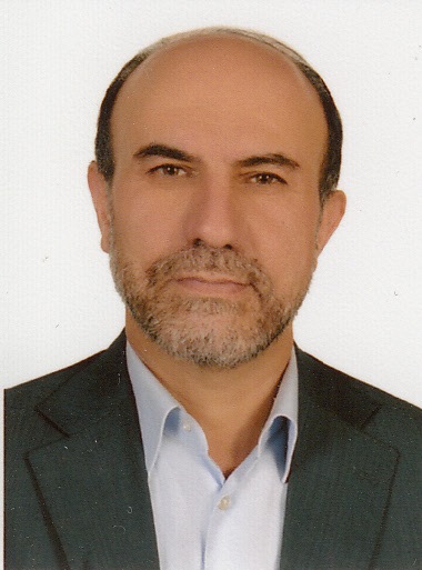 دکتر اسماعیل ابراهیمی