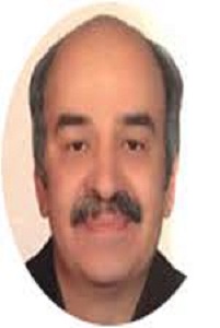 دکتر حامد شفق