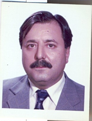 دکتر محمدرضا  گنجی
