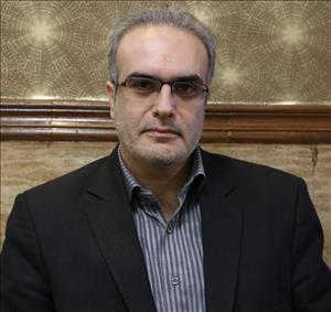 دکتر محسن  امین سبحانی