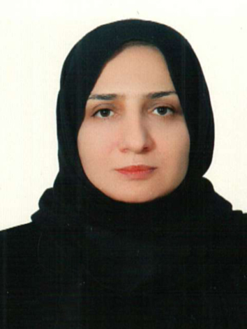 دکتر فریبا  کوهدانی