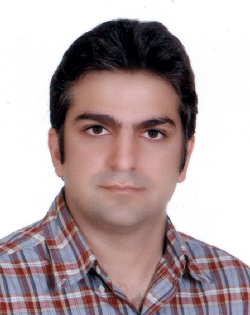 دکتر احمد امین