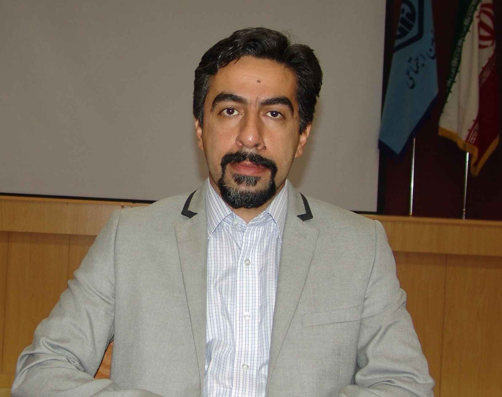 دکتر محمدهادی  رادفر