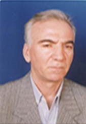 دکتر پرویز وحدانی