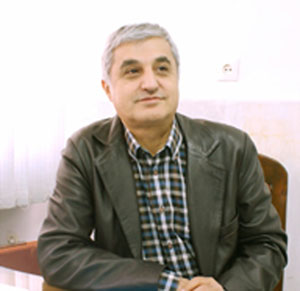 دکتر عادل ابراهیم پور