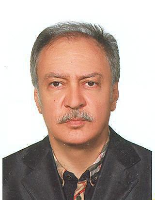 دکتر فیروزه صالح پور