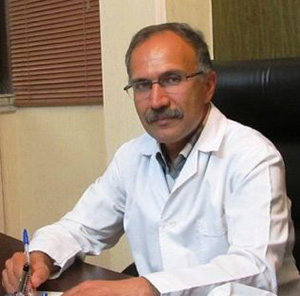 دکتر علی سرابی