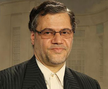 دکتر باقر اردشیر  لاریجانی