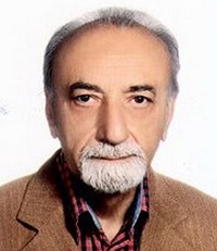 دکتر غلامحسین رازی