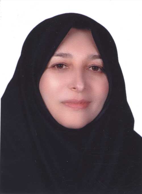 دکتر زهره‌  موسوی