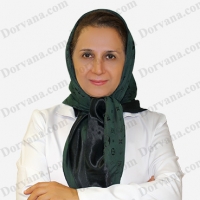 دکتر مهرانه جواهری