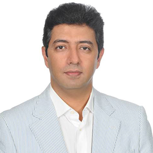 دکتر شهریار عجم