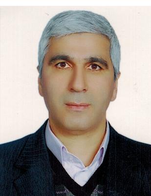 دکتر علی  محمودزاده