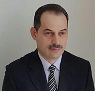 دکتر مهران پوراحمد کیسمی