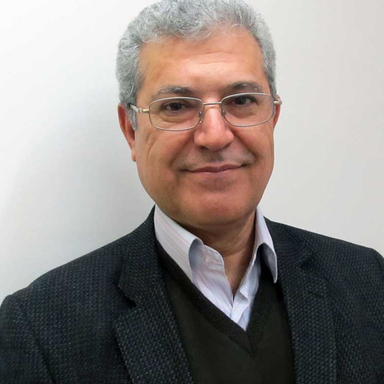 دکتر سید کاظم ملکوتی
