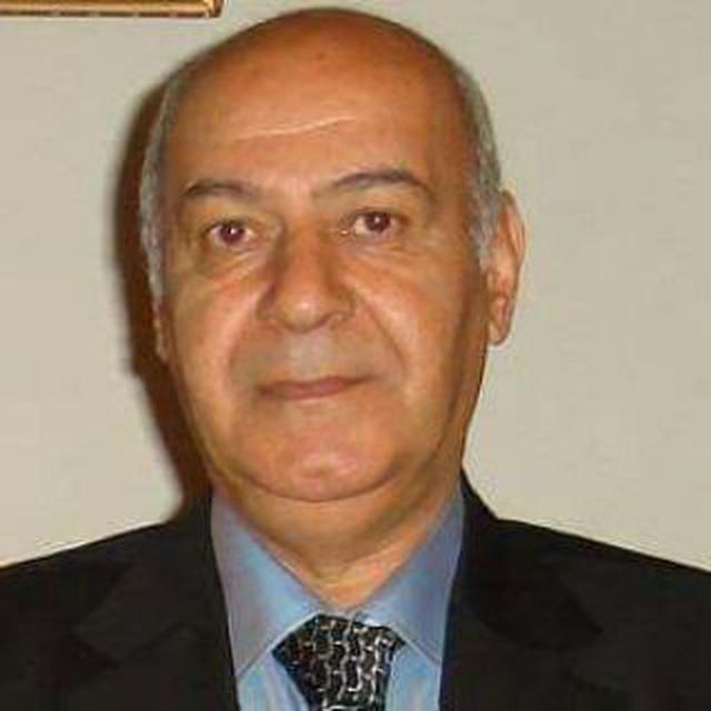 دکتر حمدالله  فدوی