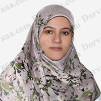 دکتر مریم سلیم نژاد