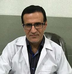 دکتر محمد زکی  عباسی