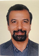 دکتر محمد علی  باغی