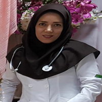 دکتر مینا غفاری