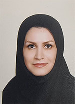 دکتر ژاله ایران مهر