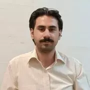 کارشناسی ارشد علیرضا نالایی